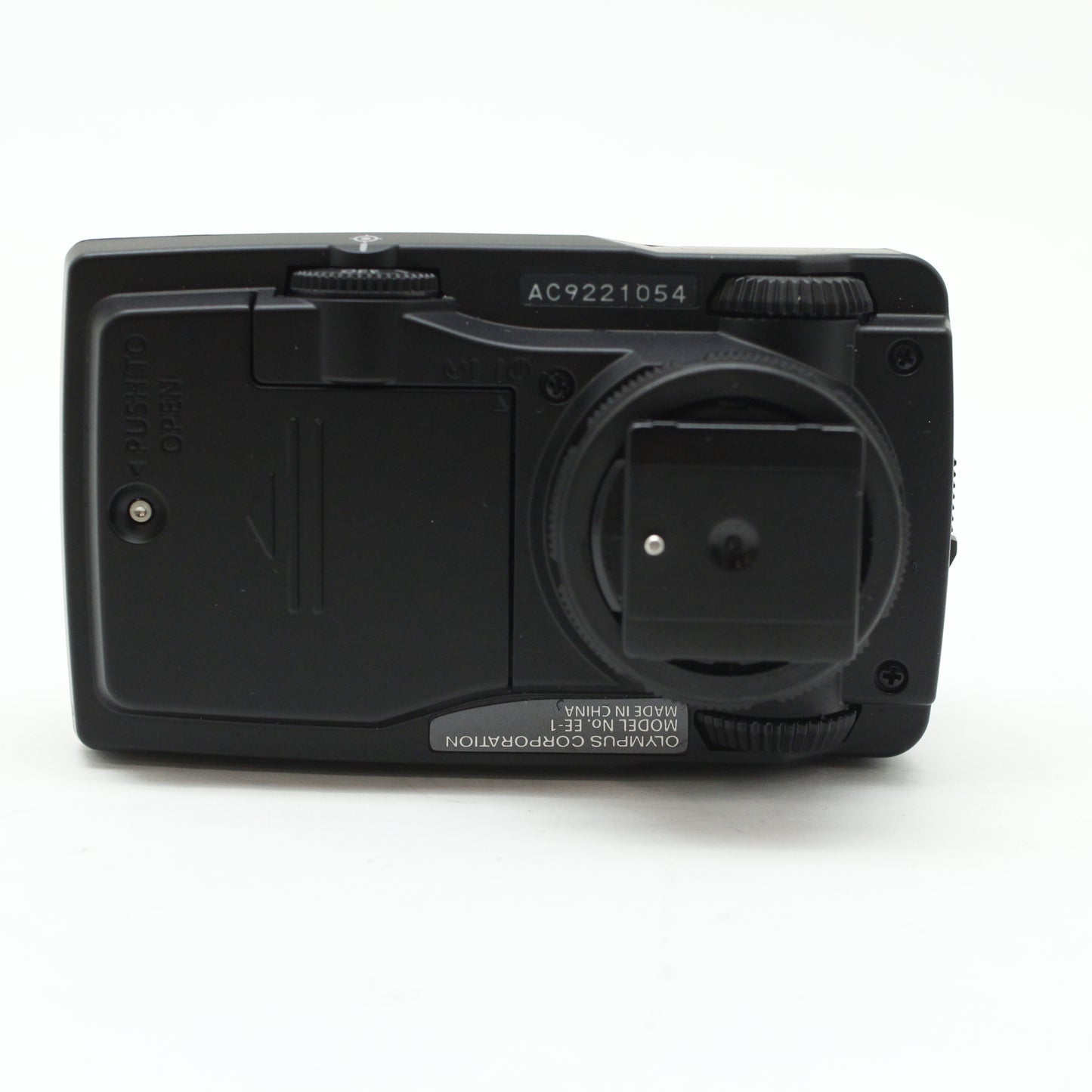 中古 OLYMPUS DOT SIGHT EE-1