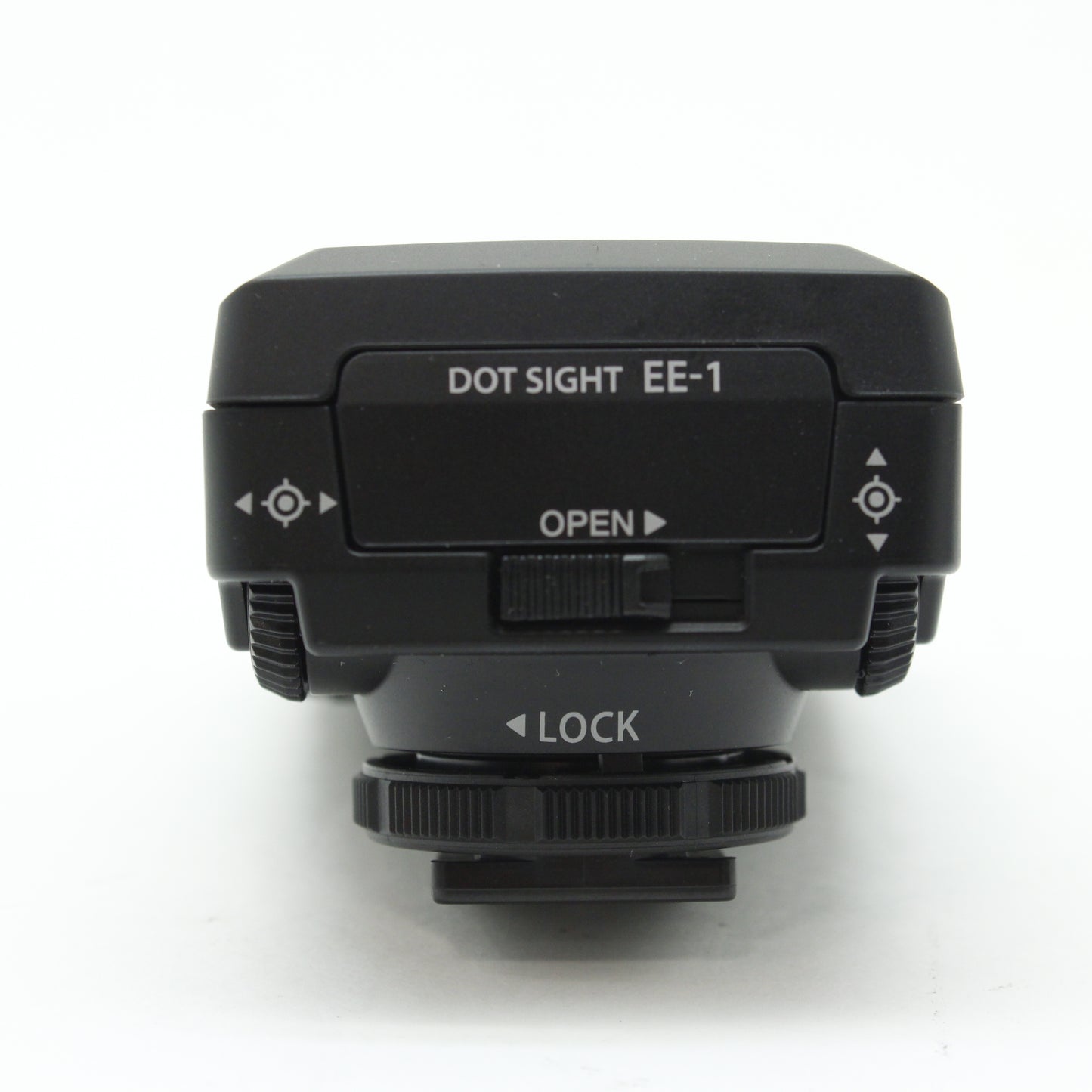 中古 OLYMPUS DOT SIGHT EE-1