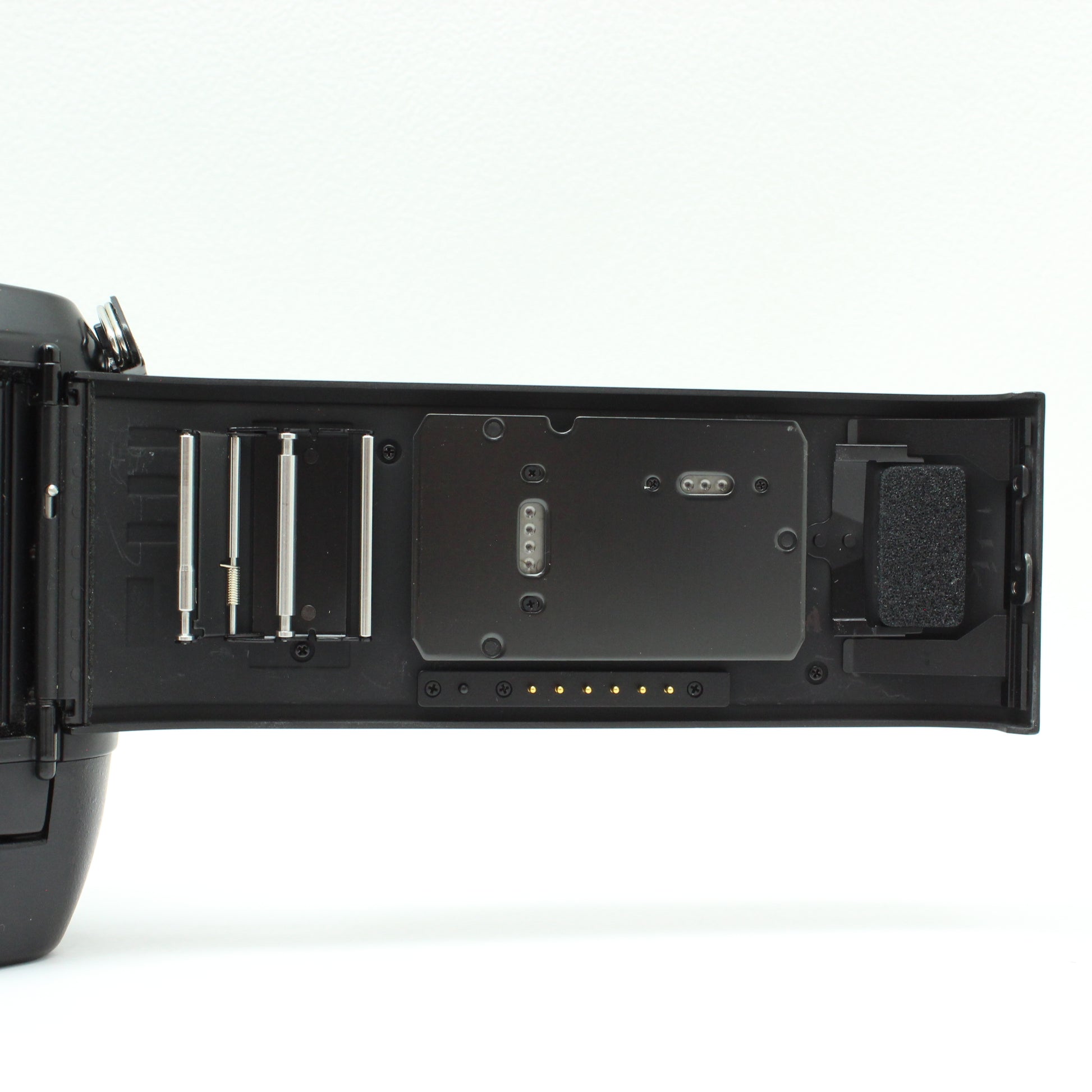 中古 Nikon F4S