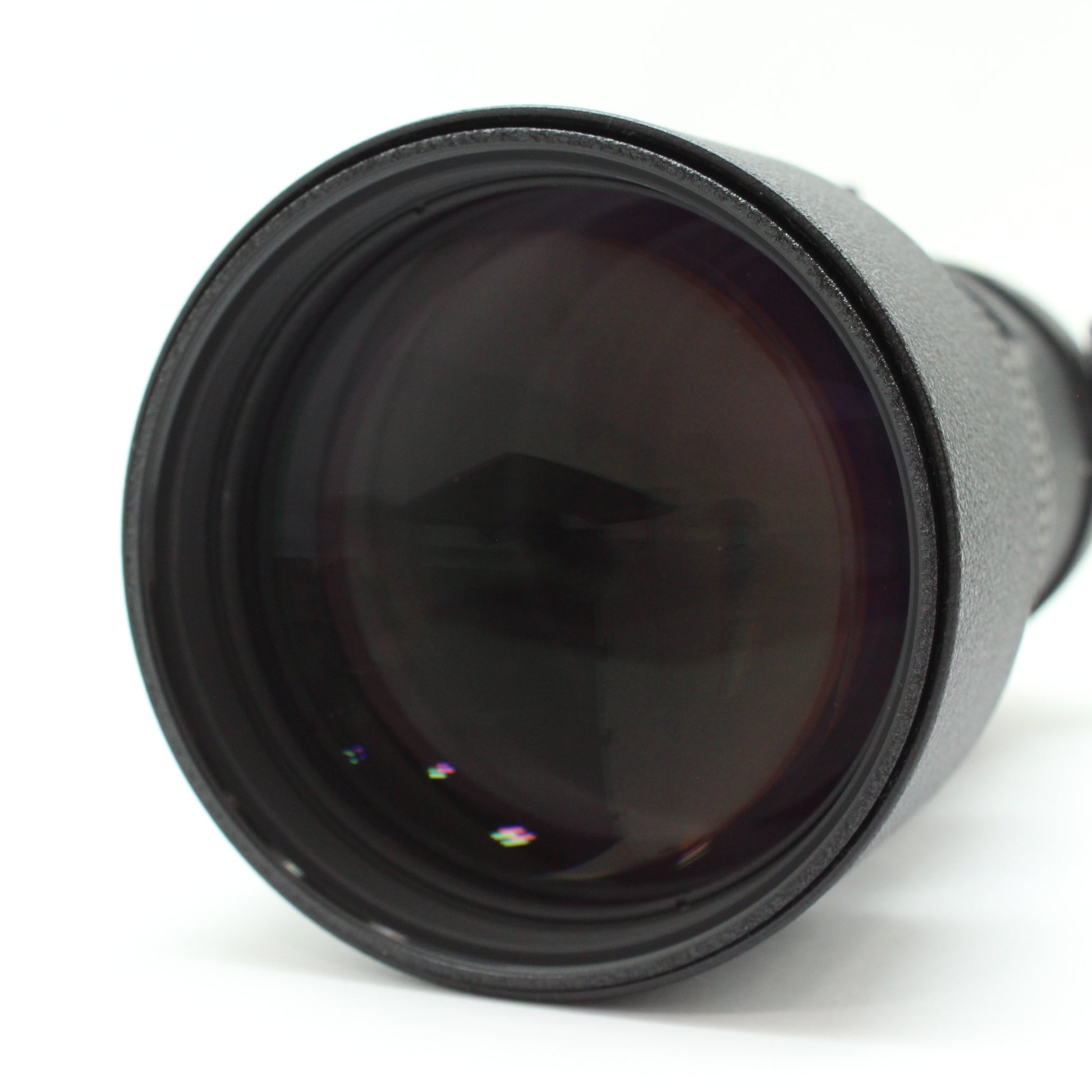 Nikon ED AF NIKKOR 300mm 1:4 ジャンク 中古 Nikon AF NIKKOR 300mm F1.4 ED