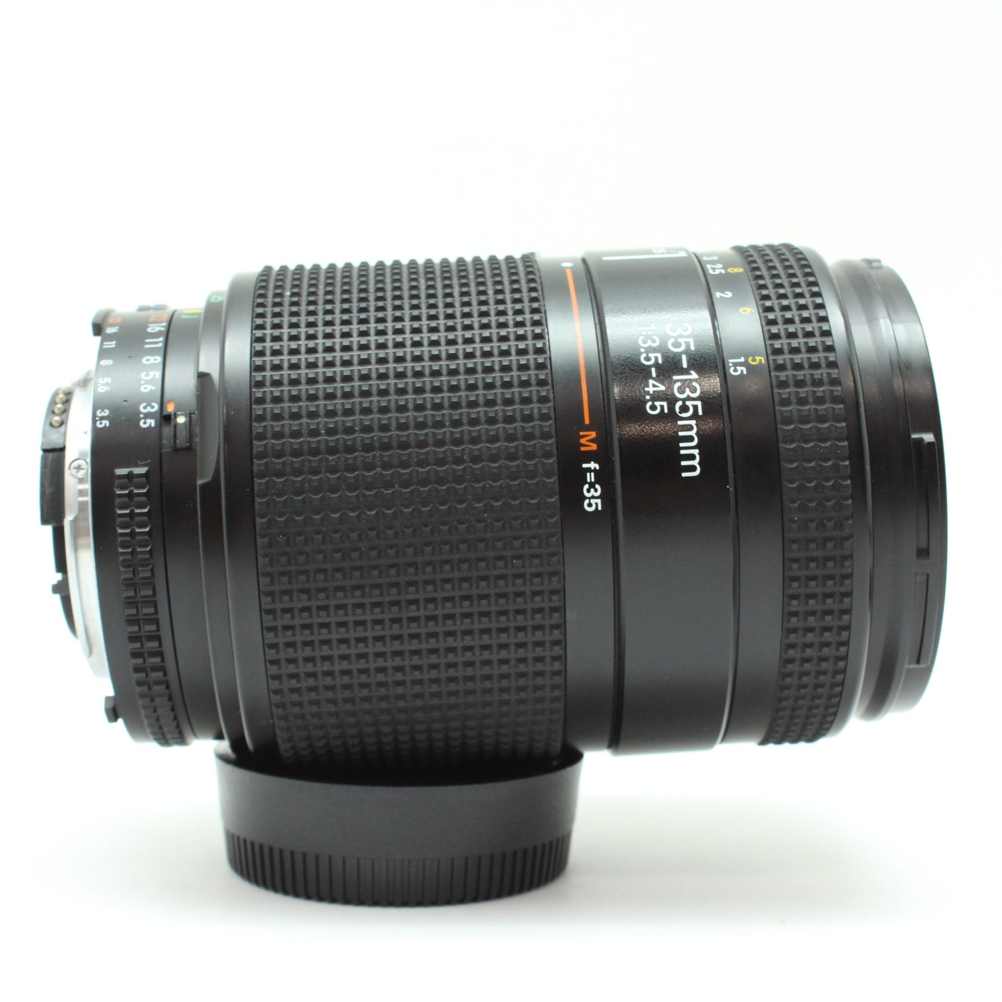 中古 Nikon AF NIKKOR 35-135mm F3..5-4.5