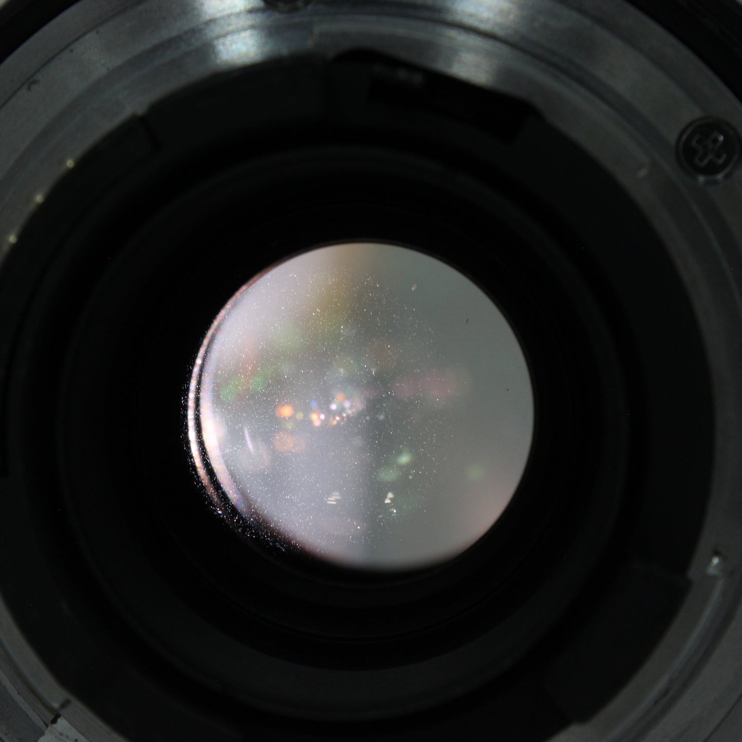 中古 Nikon AF NIKKOR 35-135mm F3..5-4.5