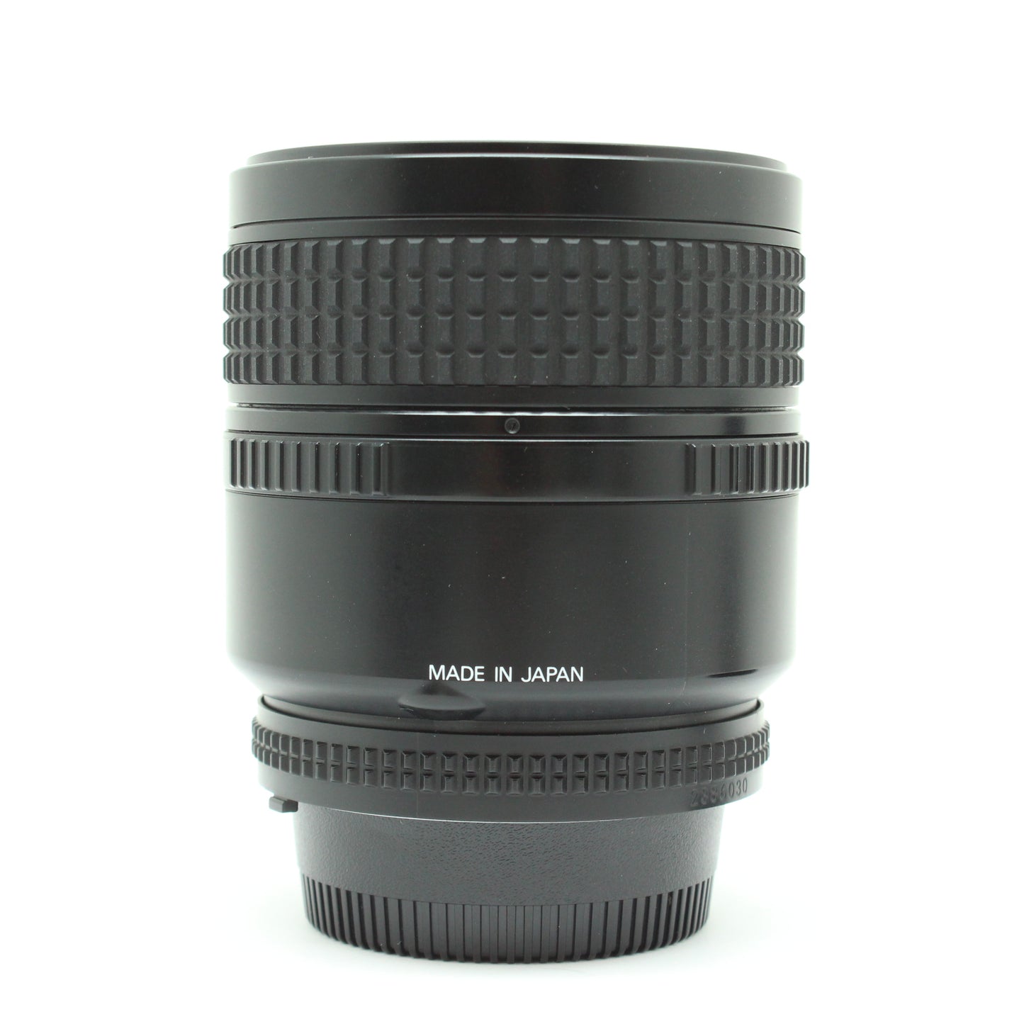 中古 Nikon AF MICRO 60mm F2.8
