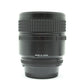 中古 Nikon AF MICRO 60mm F2.8