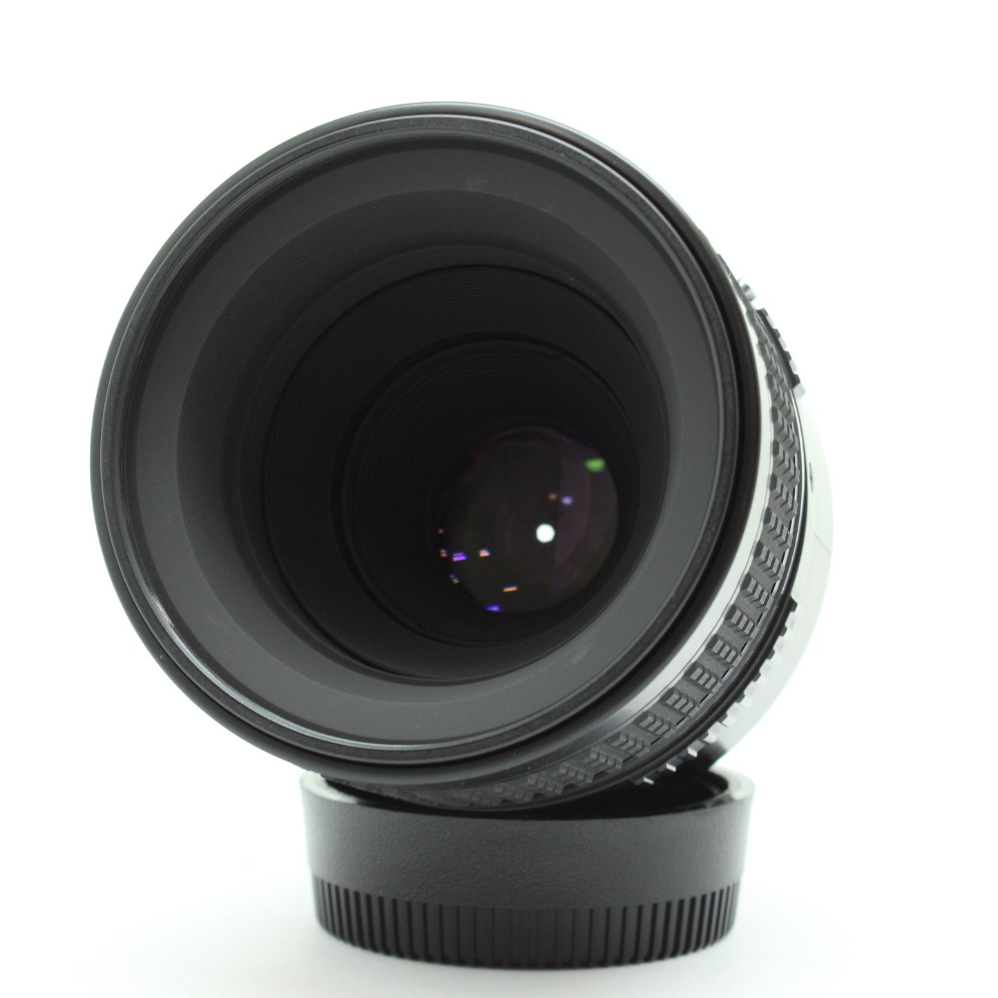 中古 Nikon AF MICRO 60mm F2.8