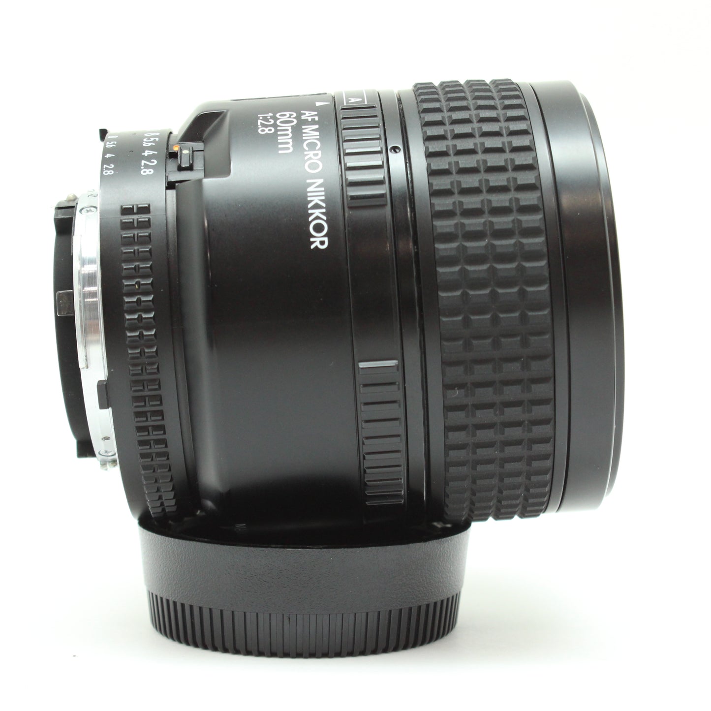 中古 Nikon AF MICRO 60mm F2.8