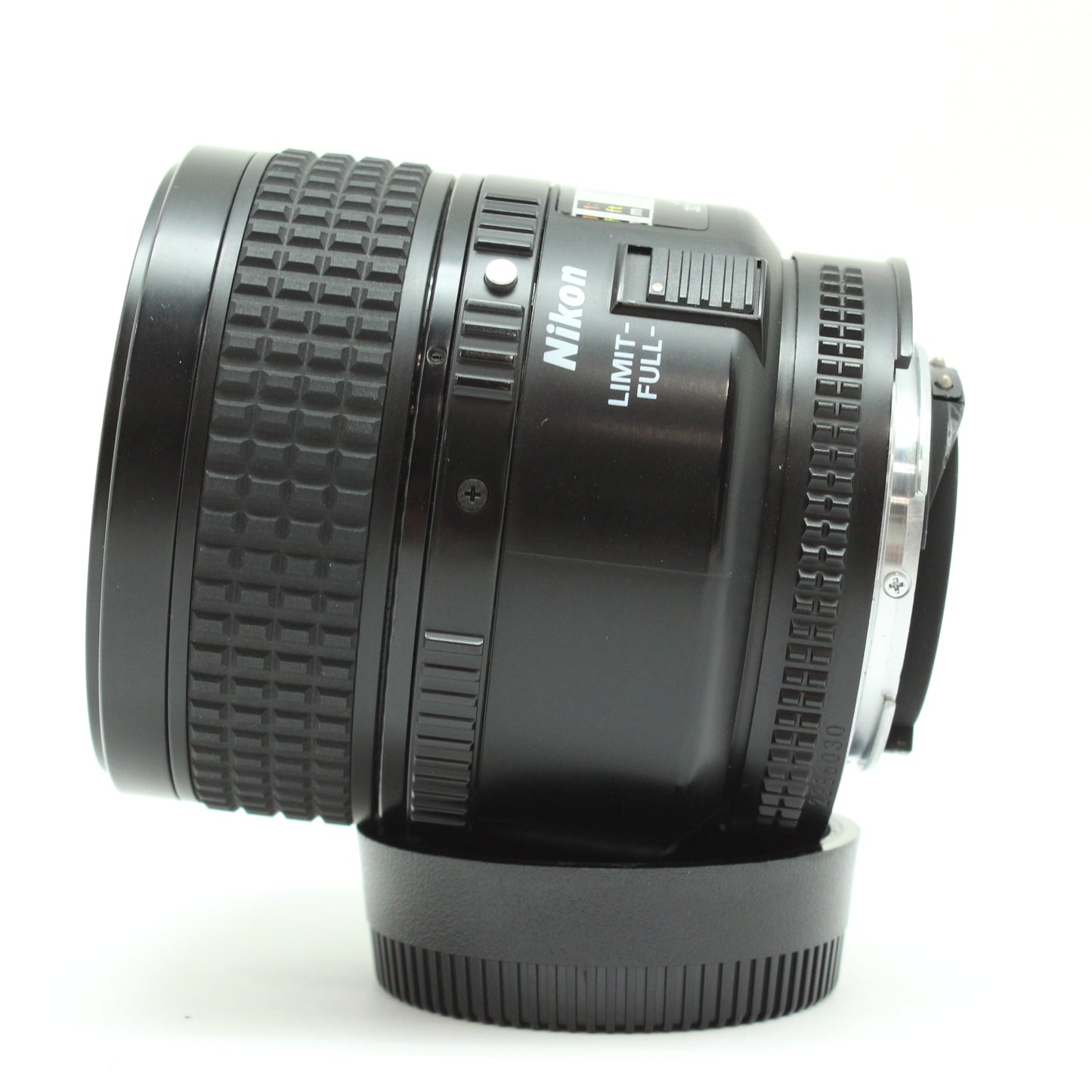 中古 Nikon AF MICRO 60mm F2.8