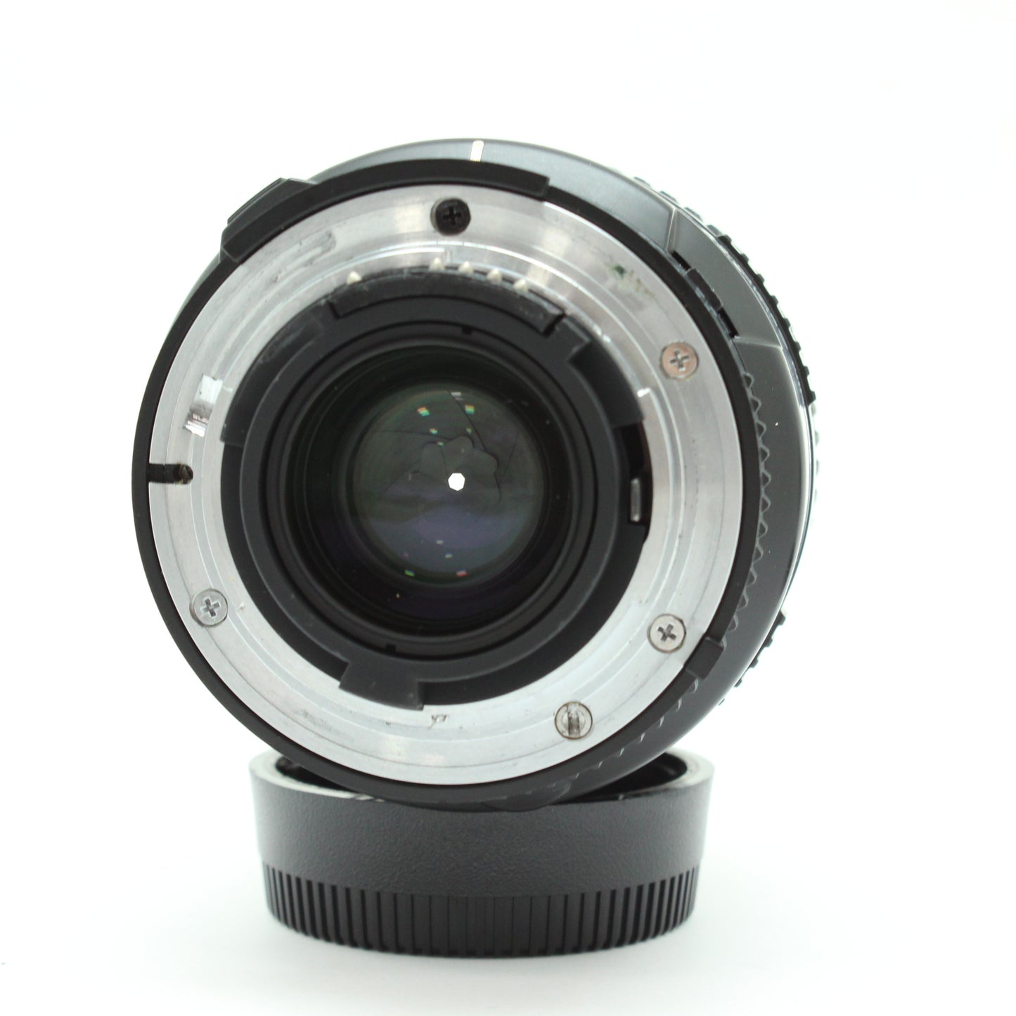 中古 Nikon AF MICRO 60mm F2.8