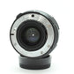 中古 Nikon AF MICRO 60mm F2.8