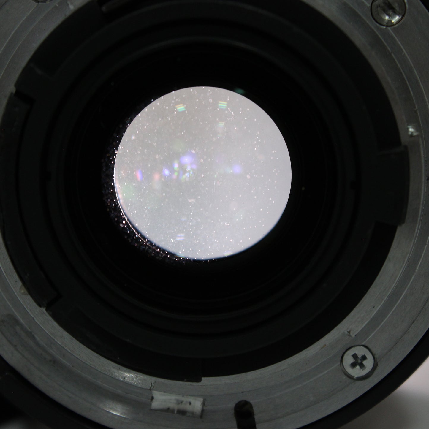 中古 Nikon AF MICRO 60mm F2.8