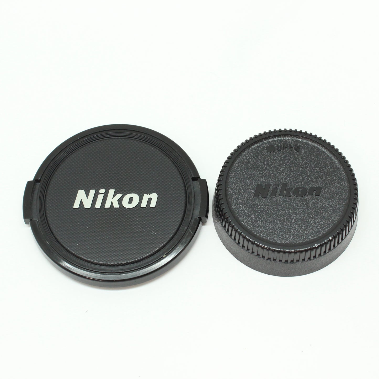 中古 Nikon AF MICRO 60mm F2.8