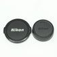 中古 Nikon AF MICRO 60mm F2.8