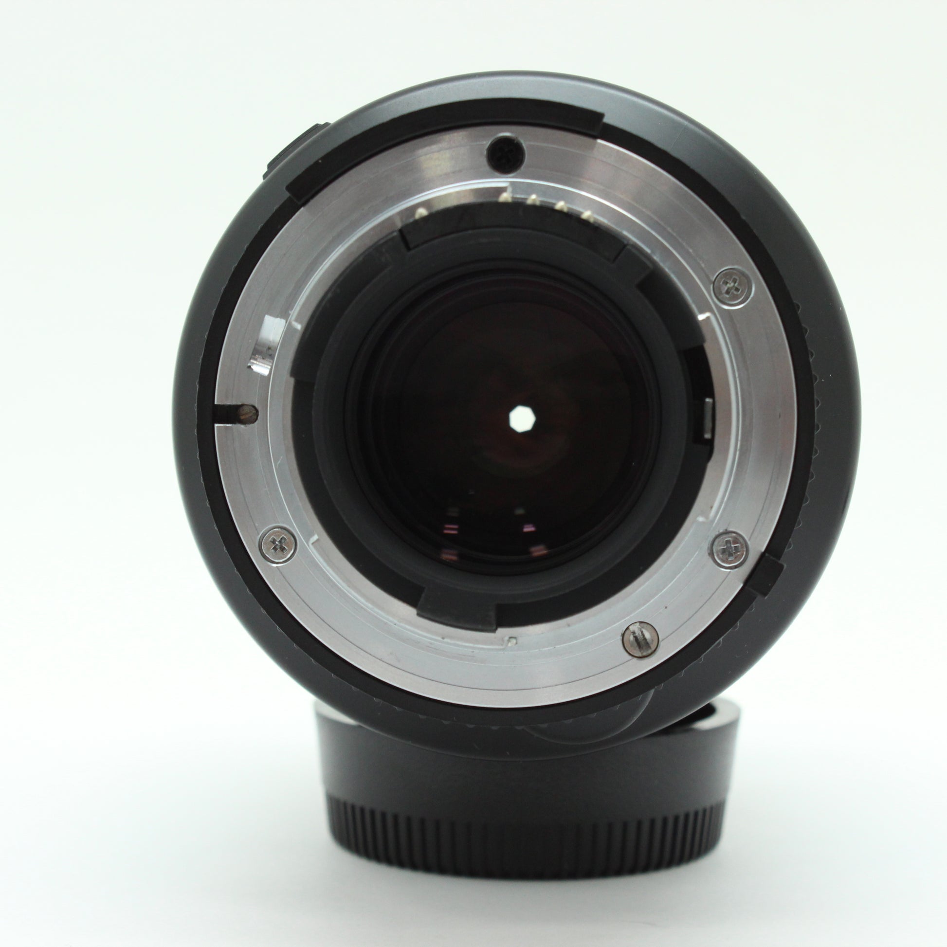 中古 Nikon AF MICRO 105mm F2.8 D
