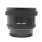 中古 Nikon AF NIKKOR 20mm F2.8