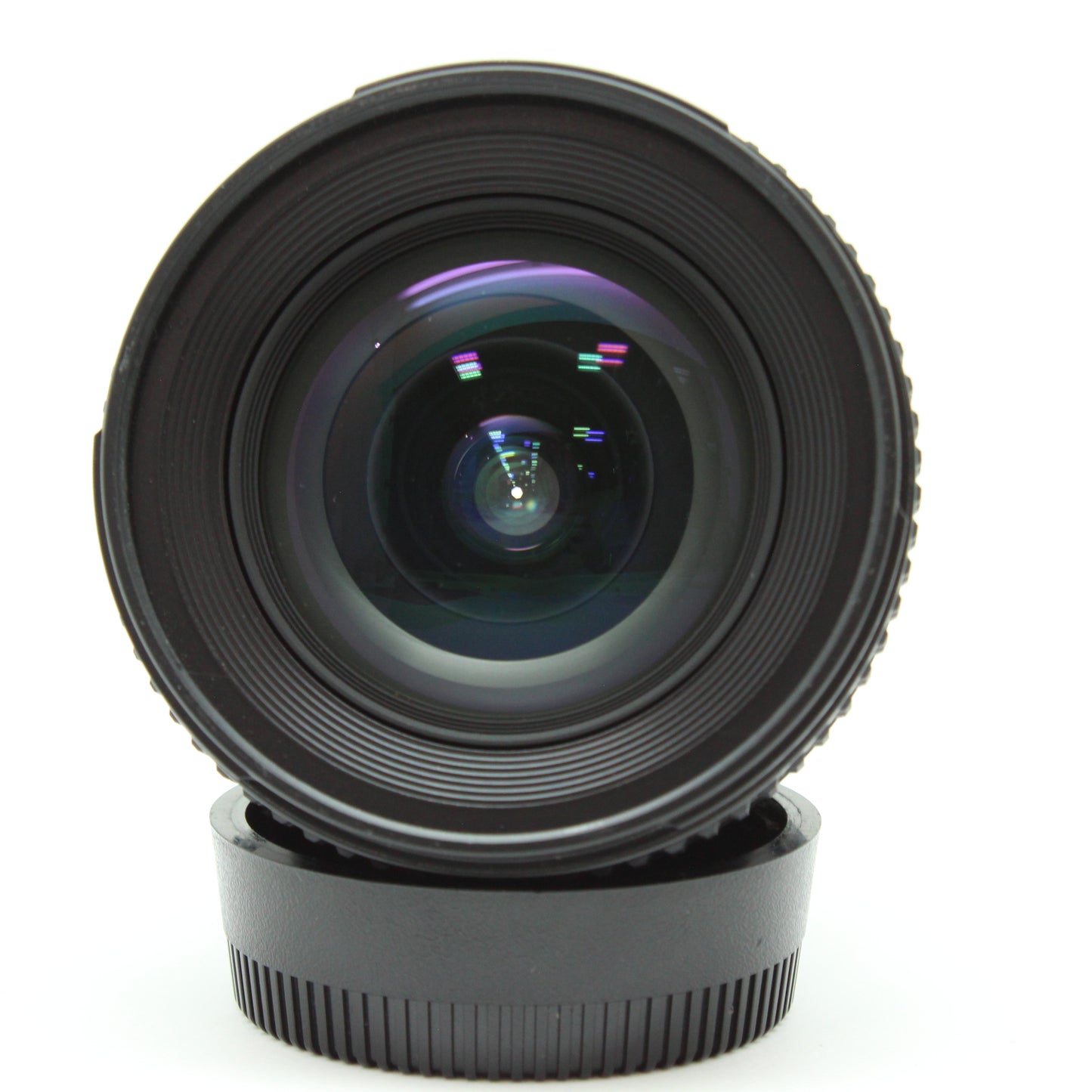 中古 Nikon AF NIKKOR 20mm F2.8