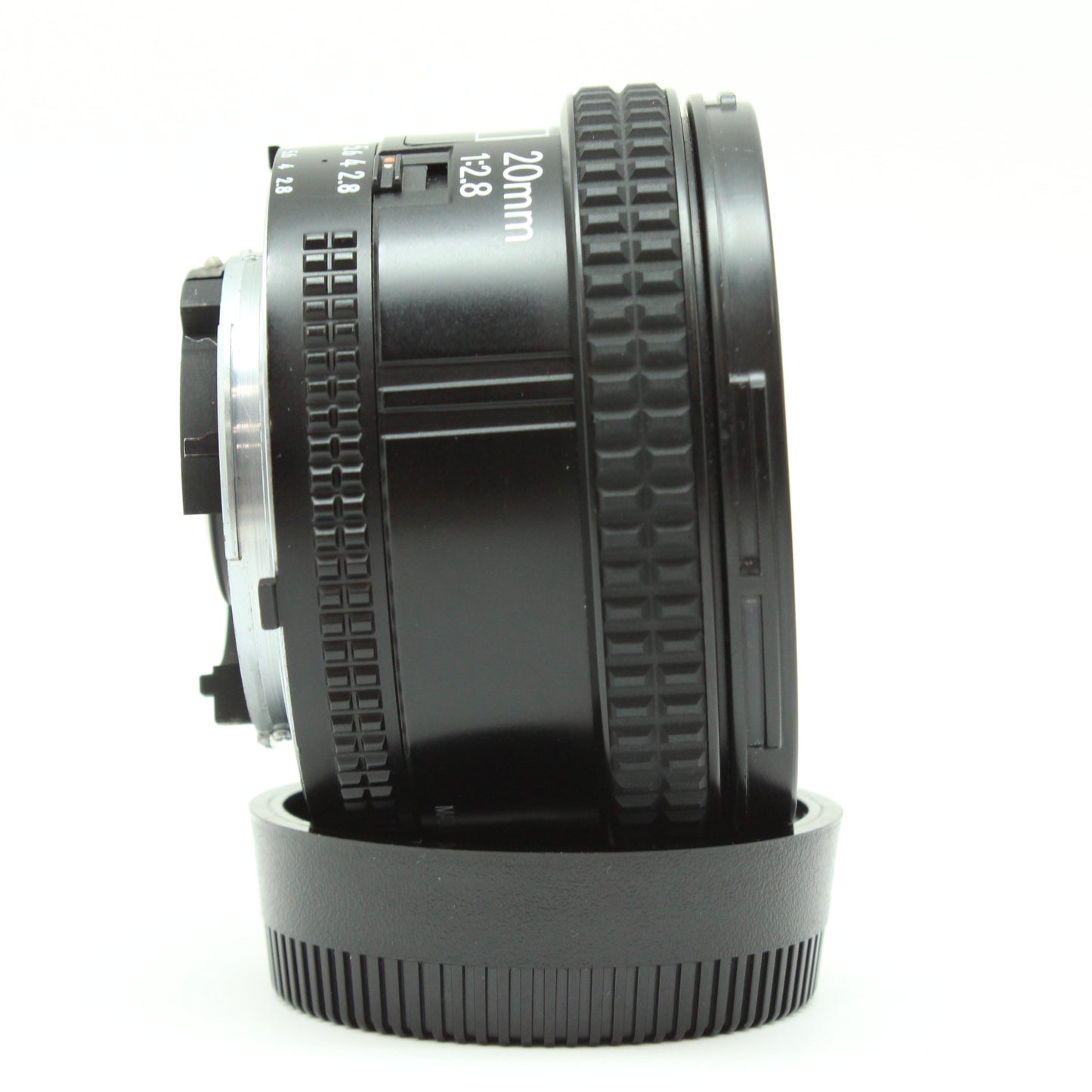 中古 Nikon AF NIKKOR 20mm F2.8