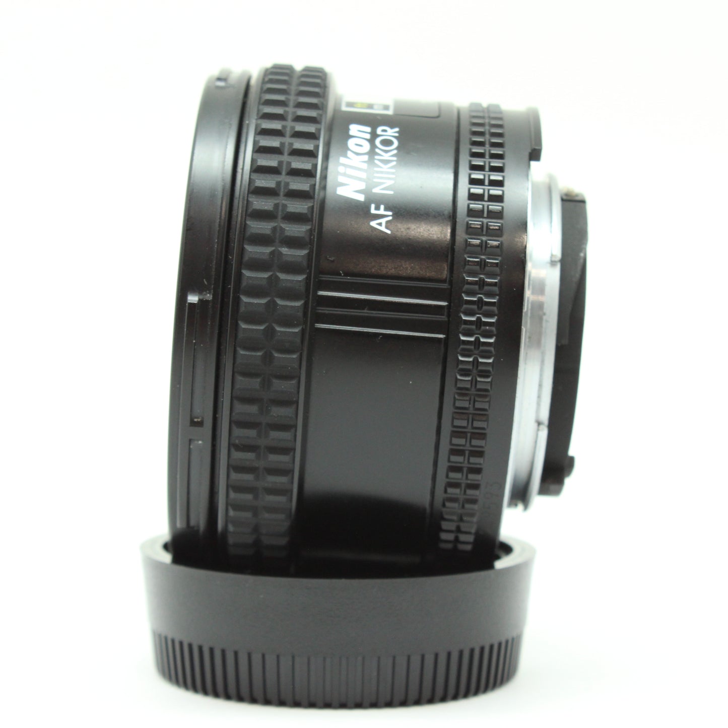 中古 Nikon AF NIKKOR 20mm F2.8
