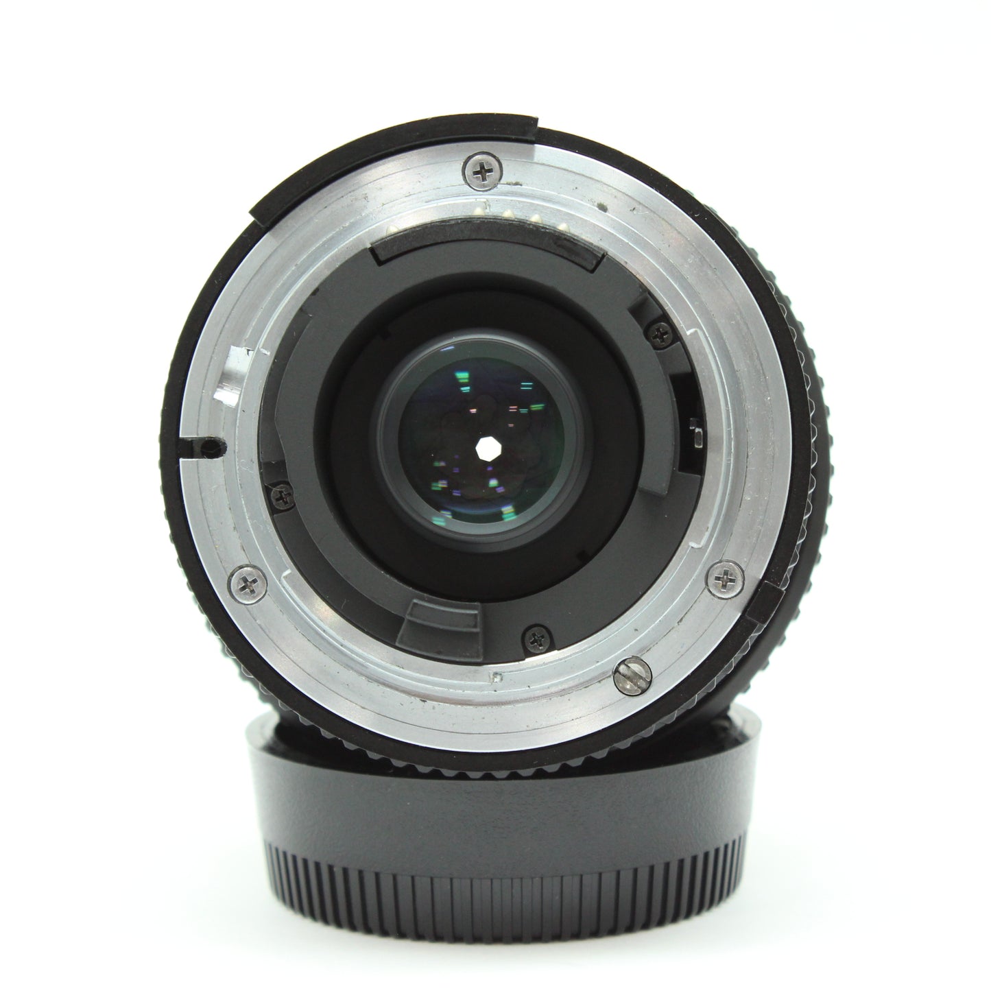 中古 Nikon AF NIKKOR 20mm F2.8