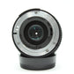 中古 Nikon AF NIKKOR 20mm F2.8