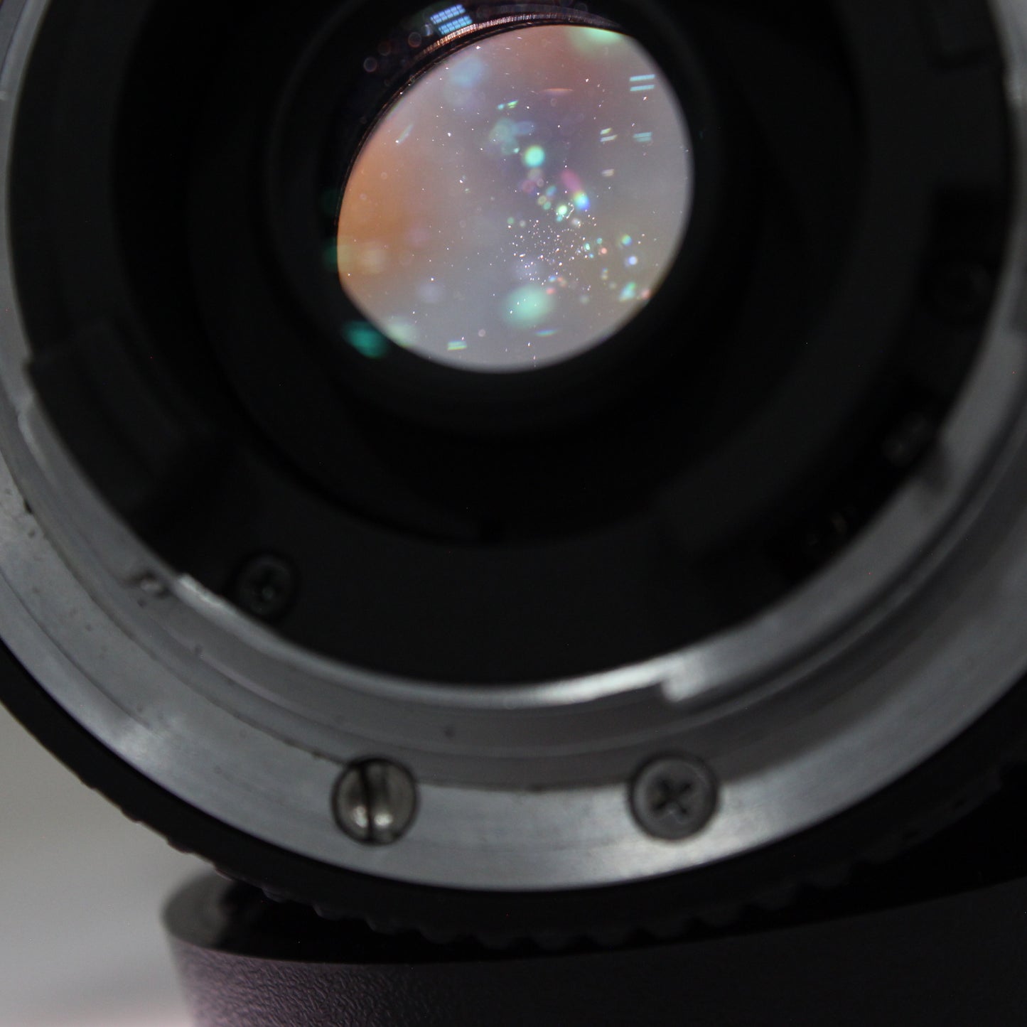 中古 Nikon AF NIKKOR 20mm F2.8