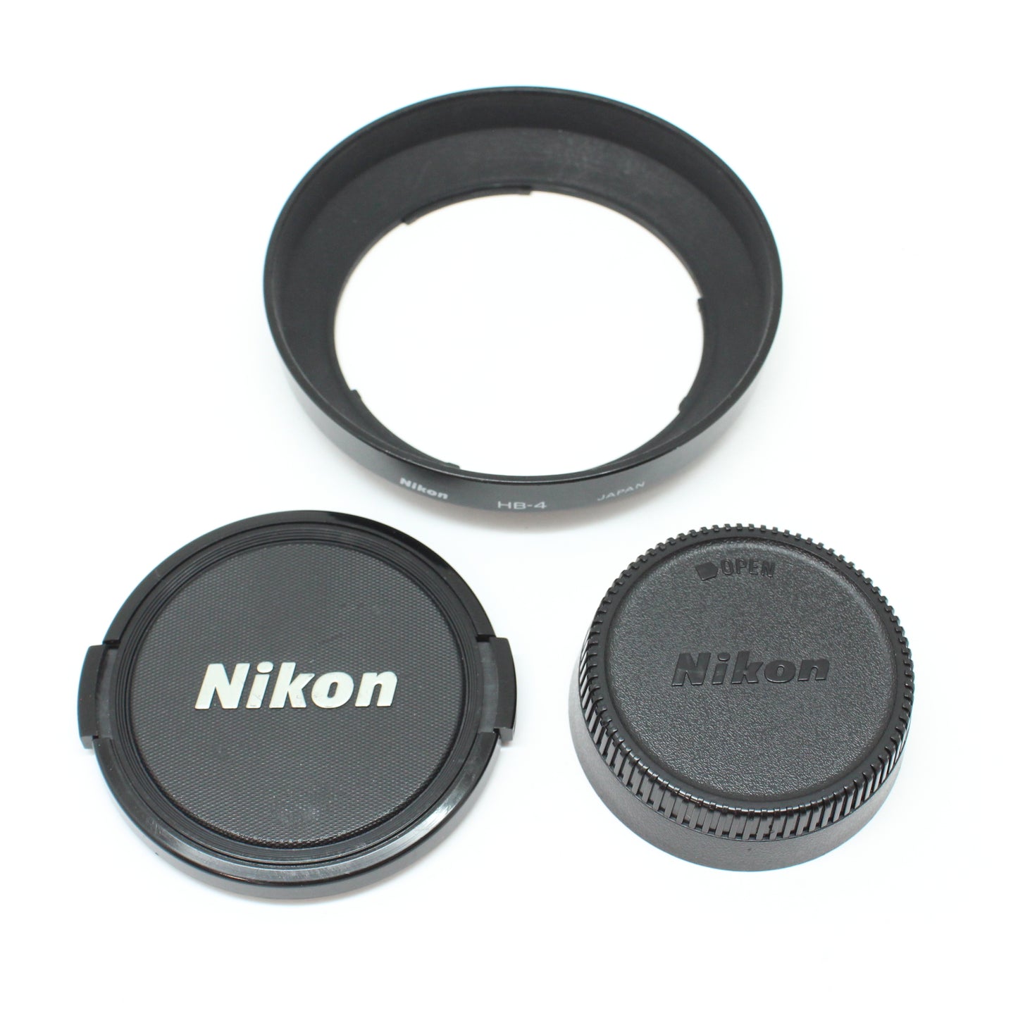 中古 Nikon AF NIKKOR 20mm F2.8