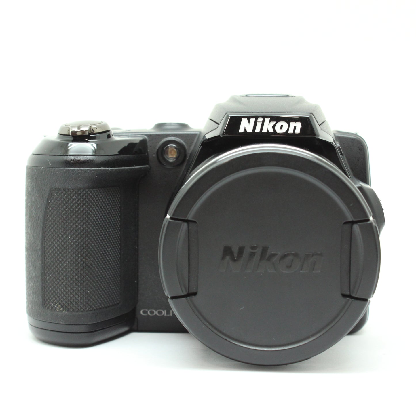 中古 Nikon COOLPIX L120
