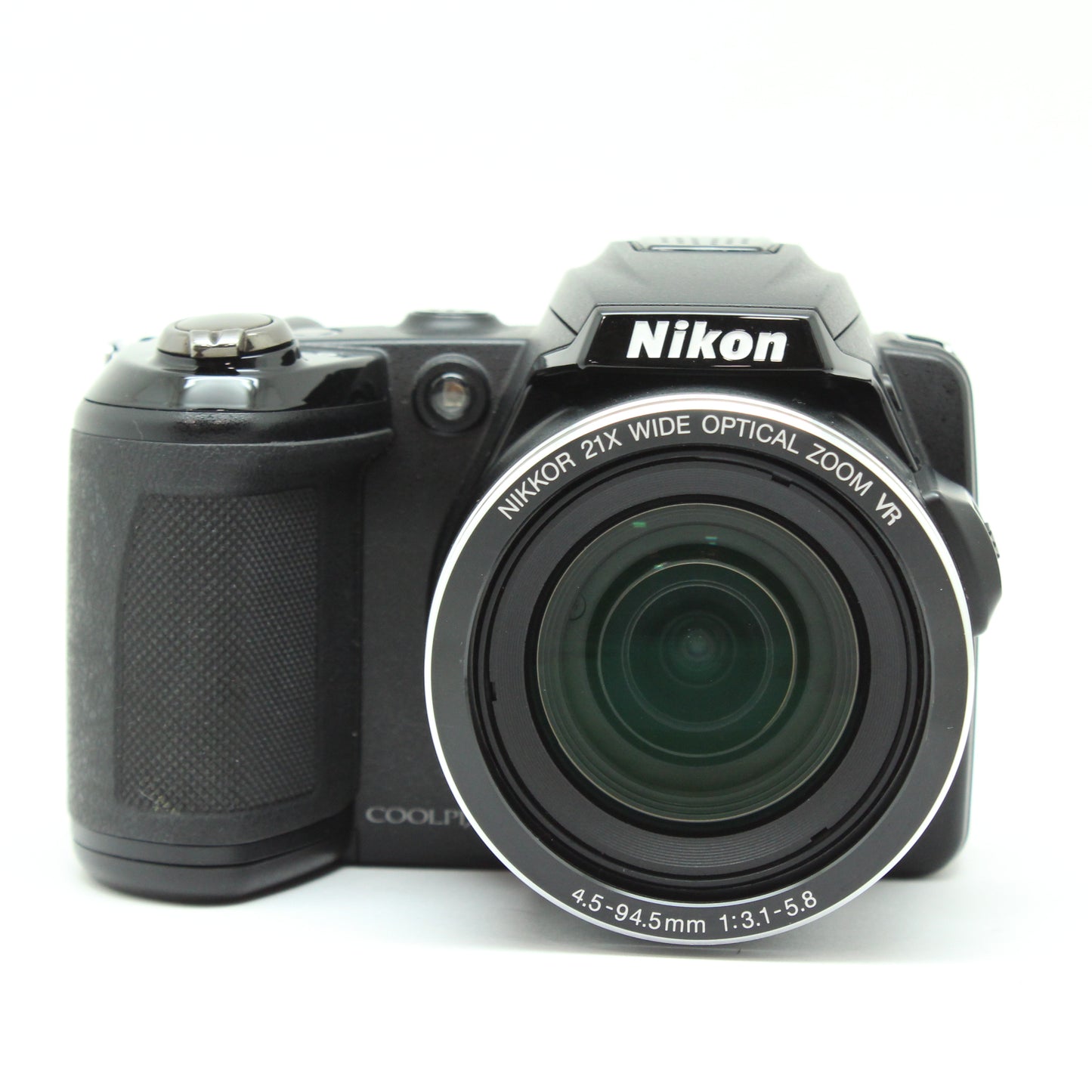 中古 Nikon COOLPIX L120