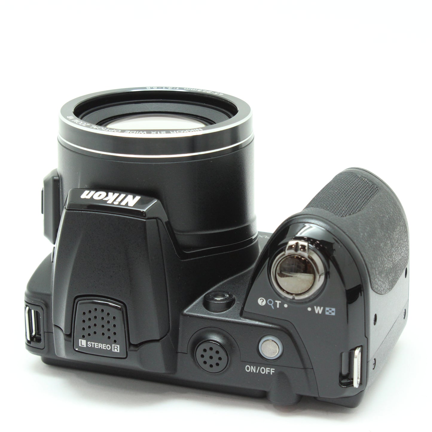 中古 Nikon COOLPIX L120