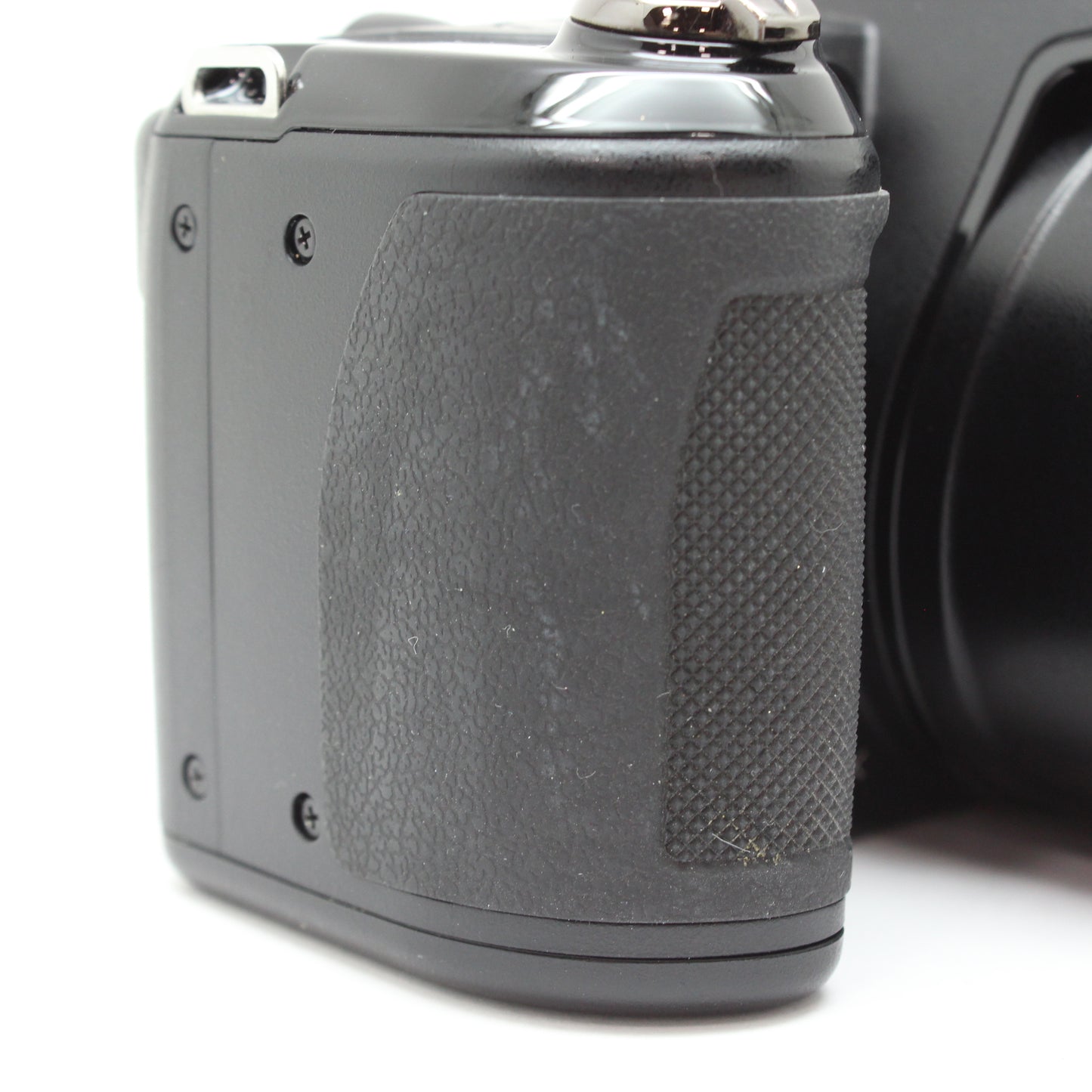 中古 Nikon COOLPIX L120