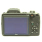 中古 Nikon COOLPIX L120
