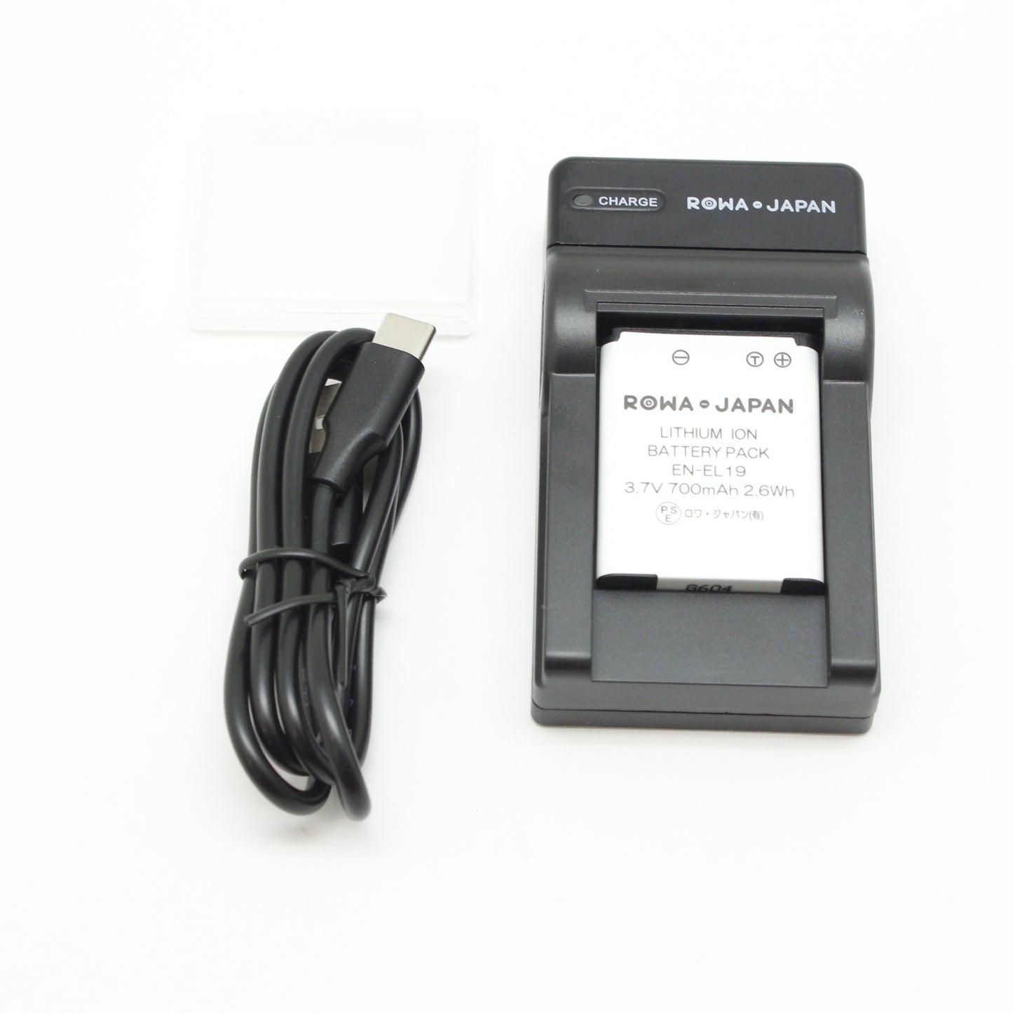 中古 Nikon COOLPIX S2900 レッド