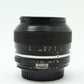 中古 Nikon NEW NIKKOR 50mm F1.4 Ai 改