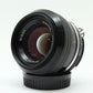 中古 Nikon NEW NIKKOR 50mm F1.4 Ai 改