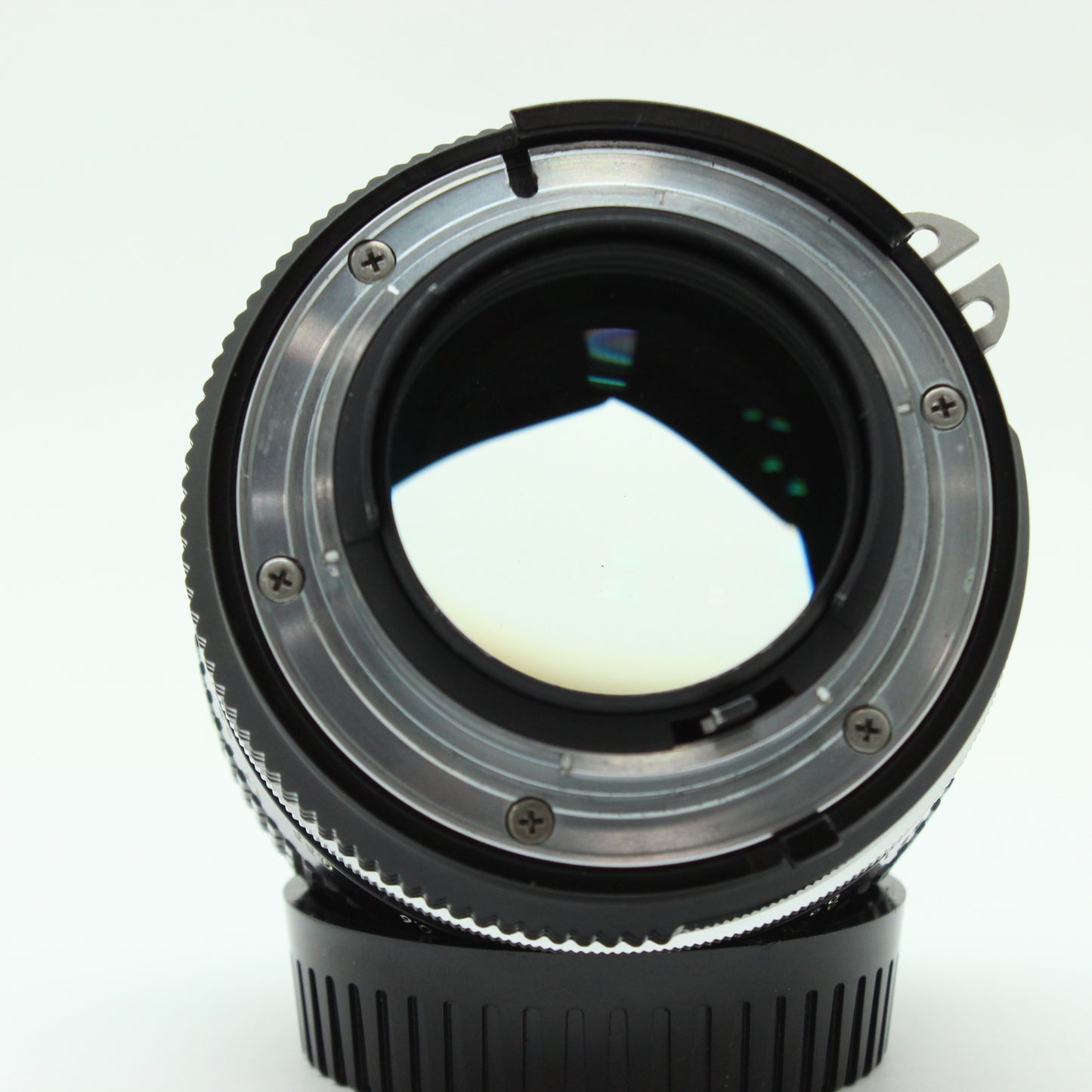 中古 Nikon NEW NIKKOR 50mm F1.4 Ai 改
