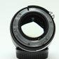 中古 Nikon NEW NIKKOR 50mm F1.4 Ai 改