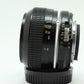 中古 Nikon NEW NIKKOR 50mm F1.4 Ai 改
