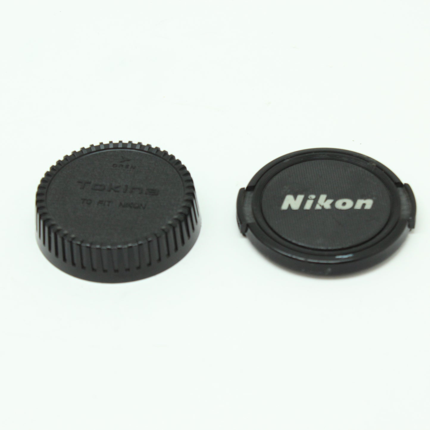 中古 Nikon NEW NIKKOR 50mm F1.4 Ai 改