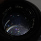 中古 Nikon NEW NIKKOR 50mm F1.4 Ai 改