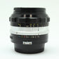 中古 Nikon NIKKOR-S.C Auto 50mm F1.4