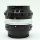 中古 Nikon NIKKOR-S.C Auto 50mm F1.4