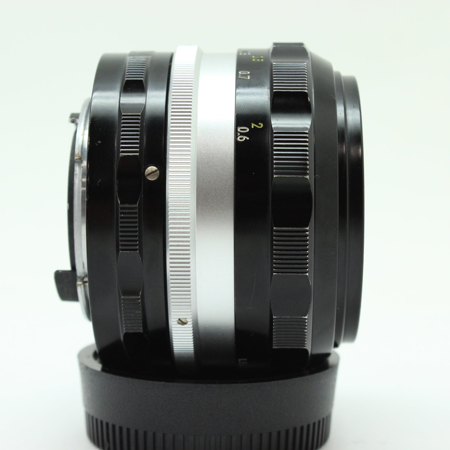 中古 Nikon NIKKOR-S.C Auto 50mm F1.4