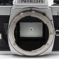 中古 Nikon New FM2 後期【7月4日(土)YouTube生配信でご紹介】