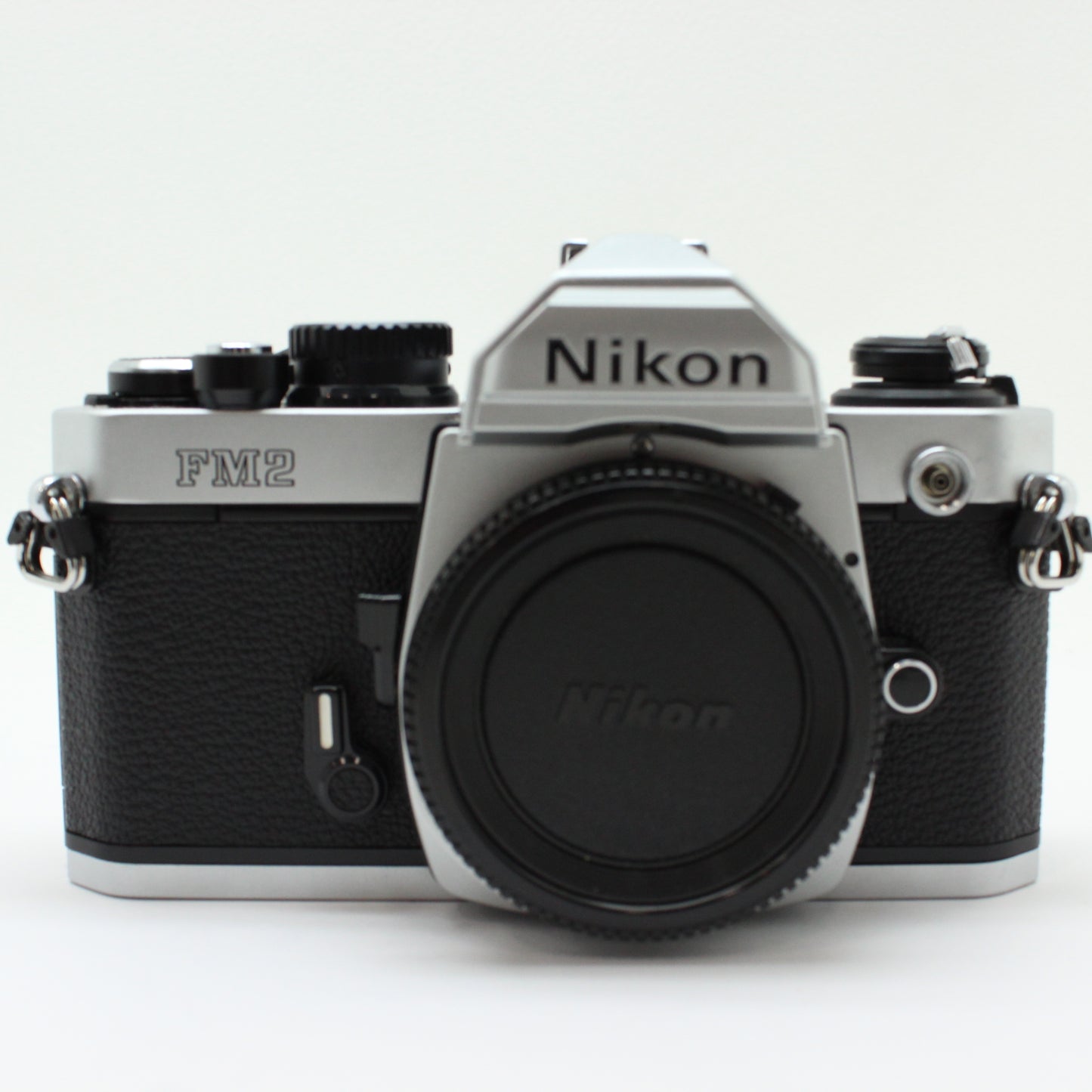 中古 Nikon New FM2 後期【7月4日(土)YouTube生配信でご紹介】
