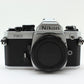 中古 Nikon New FM2 後期【7月4日(土)YouTube生配信でご紹介】