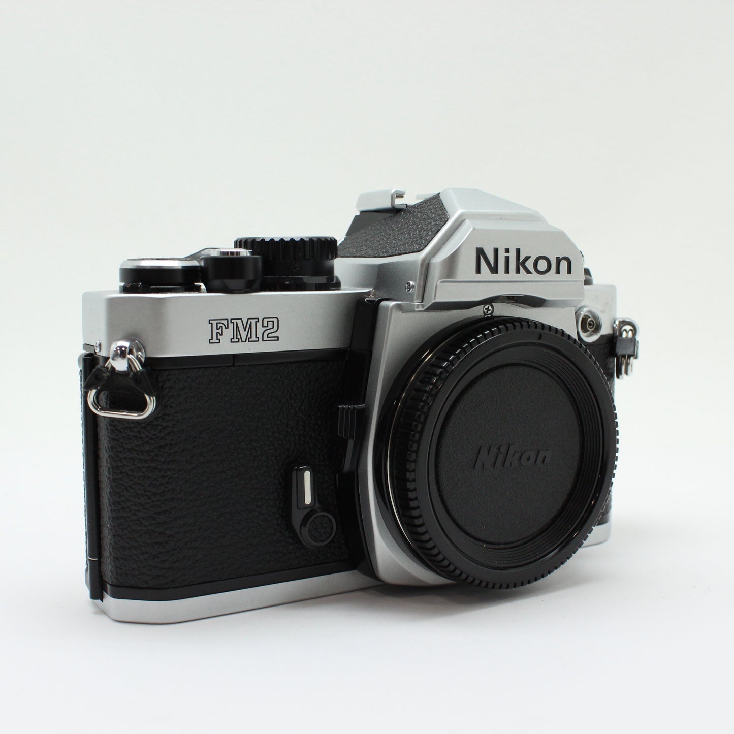 中古 Nikon New FM2 後期【7月4日(土)YouTube生配信でご紹介】