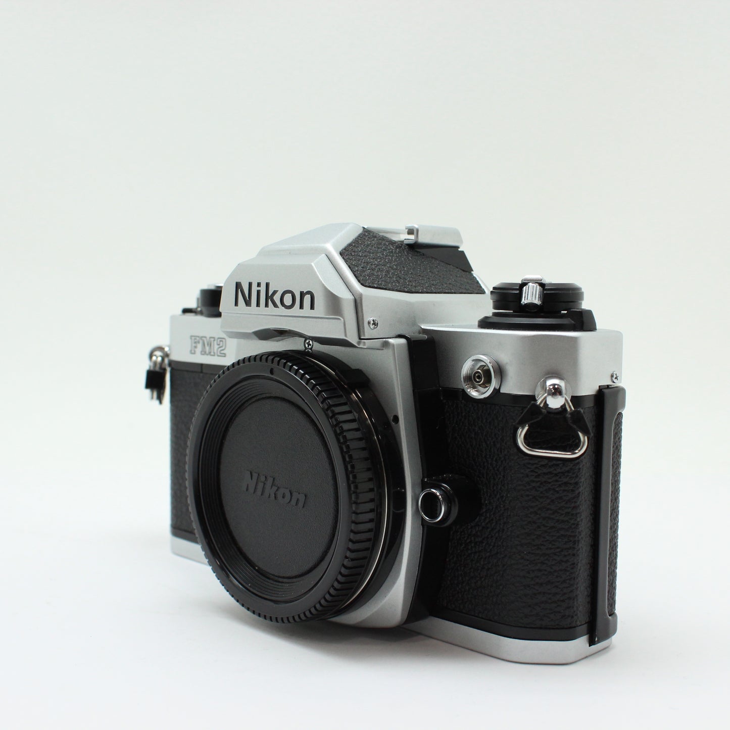 中古 Nikon New FM2 後期【7月4日(土)YouTube生配信でご紹介】