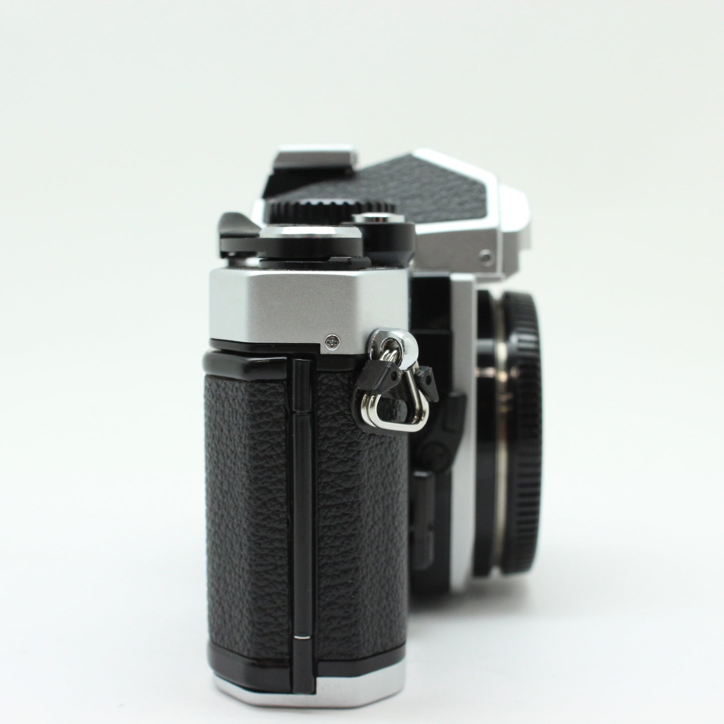 中古 Nikon New FM2 後期【7月4日(土)YouTube生配信でご紹介】