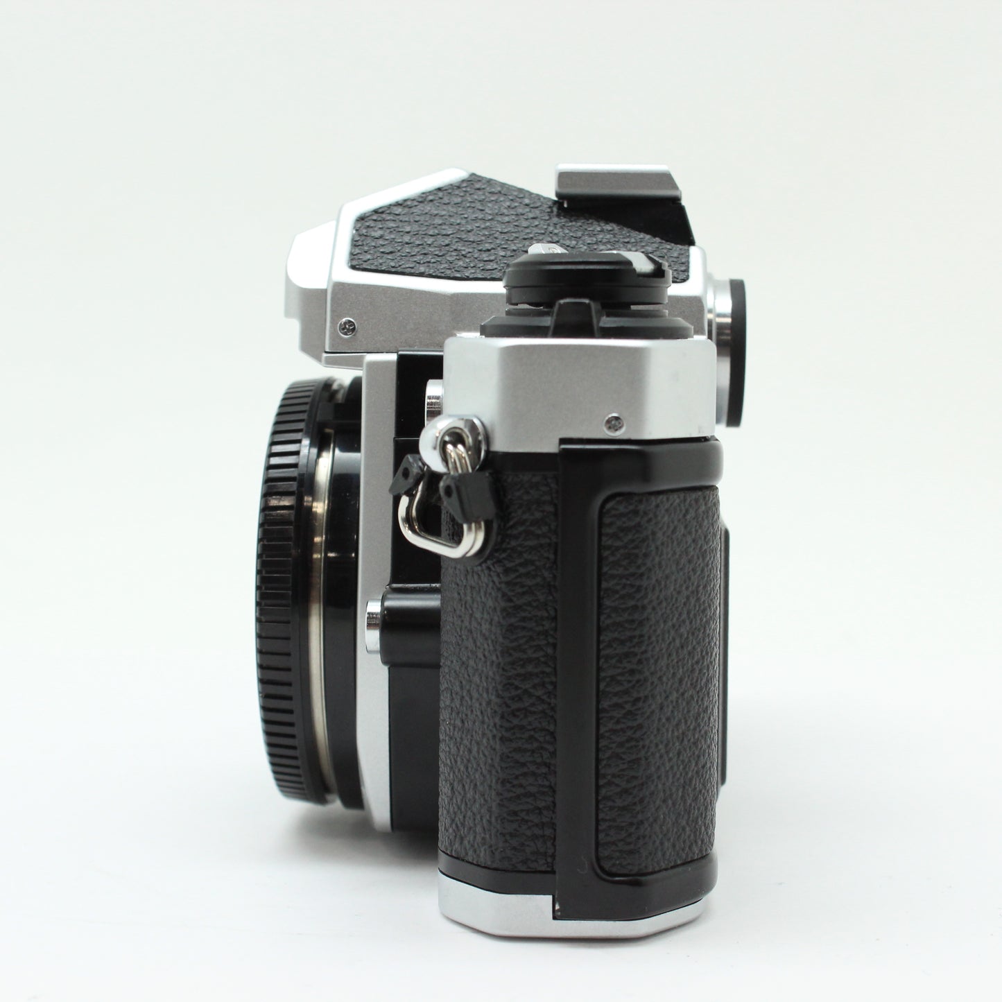 中古 Nikon New FM2 後期【7月4日(土)YouTube生配信でご紹介】