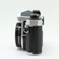 中古 Nikon New FM2 後期【7月4日(土)YouTube生配信でご紹介】