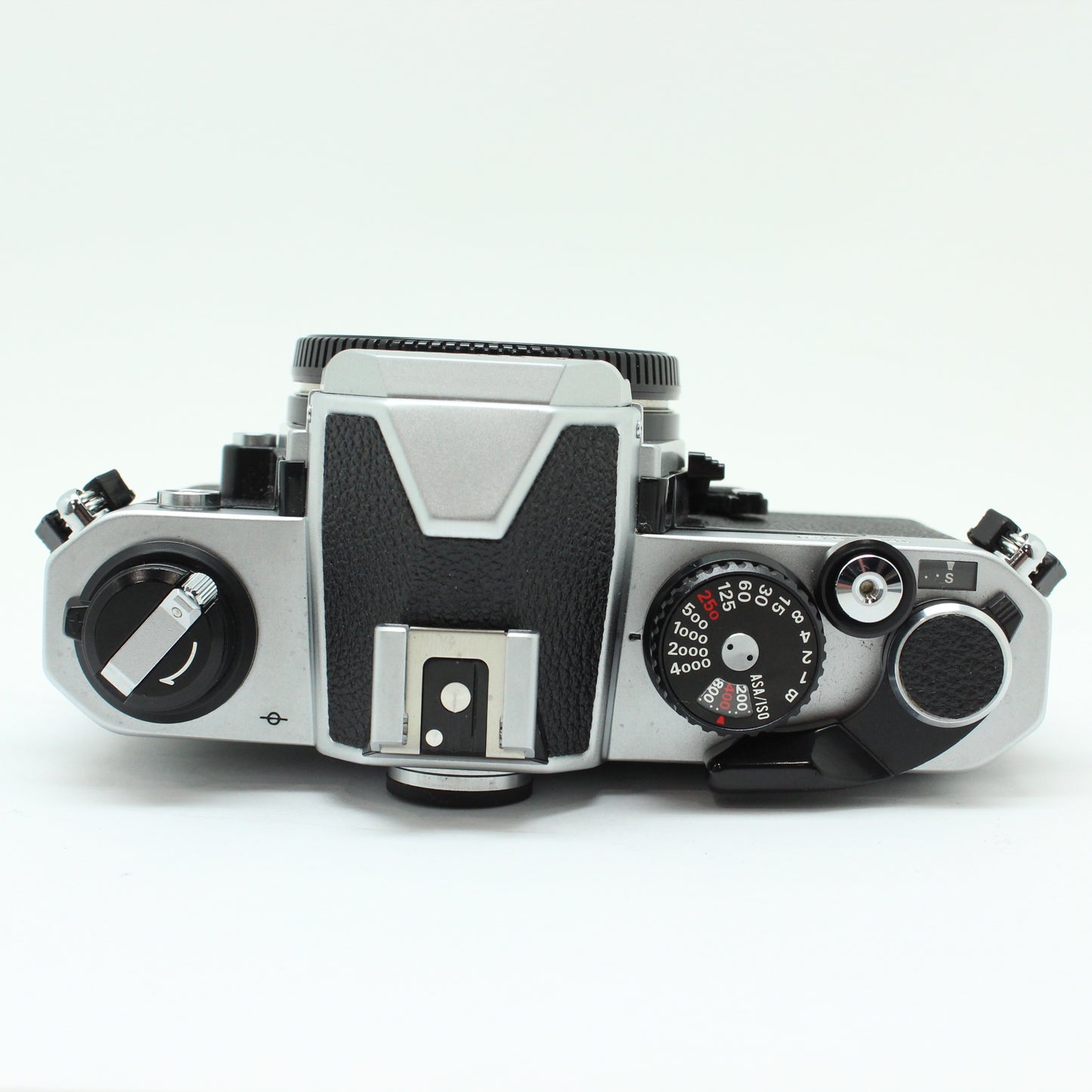 中古 Nikon New FM2 後期【7月4日(土)YouTube生配信でご紹介】